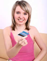 Credit Card Incentives Interest Rates