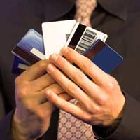 Credit Card Credit Companies