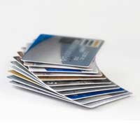 Credit Card Balance Interest Charge