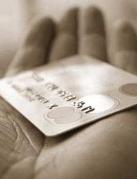 Credit Banking Credit Cards Visa