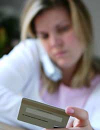 Credit Card Fraud Transaction Credit