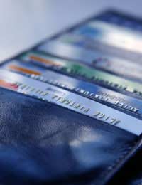 Credit Cards Juggling Debts Interest