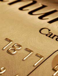 Banking Credit Card Credit Card History