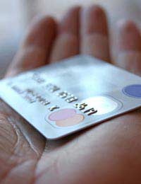 Credit Card Debt Credit Card Firm