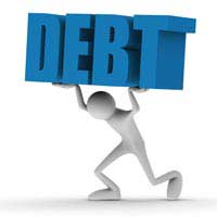 Death Inherited Debts Credit Cards