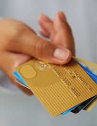 Credit Cards Transferring Debts Zero