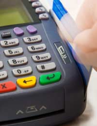 Why Don't All Retailers Accept Credit Cards?